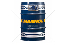 Olej MANNOL DIESEL EXTRA 10W40 208L MANNOL MN7504-DR