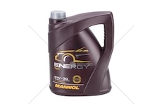 OLEJ MANNOL ENERGY 5W30 5L MANNOL MN7511-5