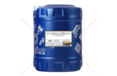 Olej MANNOL ENERGY FORMULA C4 5W30 10L MANNOL MN7917-10