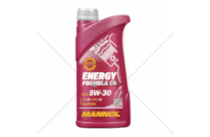 Olej MANNOL Energy Formula C4 5W30 1L MANNOL MN7917-1