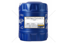 OLEJ MANNOL ENERGY FORMULA C4 5W30 20L MANNOL MN7917-20PROMO