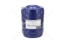 OLEJ MANNOL ENERGY FORMULA FR 5W30 20L MANNOL MN7707-20