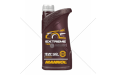 OLEJ MANNOL EXTREME 5W40 1L MANNOL MN7915-1