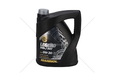 OLEJ MANNOL LEGEND 504/507 0W30 5L MANNOL MN7730-5