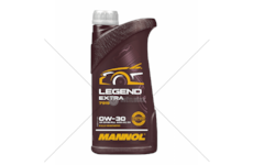 OLEJ MANNOL LEGEND EXTRA 0W30 1L MANNOL MN7919-1