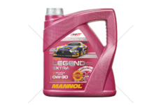 Olej MANNOL LEGEND EXTRA 0W30 5L MANNOL MN7919-5