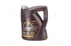 OLEJ MANNOL LEGEND FORMU?A C5 0W20 5L MANNOL MN7921-5