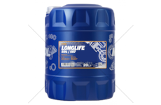 Olej MANNOL LONGLIFE 504/507 5W30 20L MANNOL MN7715-20