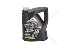 OLEJ MANNOL LONGLIFE 504/507 5W30 5L MANNOL MN7715-5