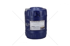 OLEJ MANNOL TS-10 UHPD 5W40 20L MANNOL MN7110-20