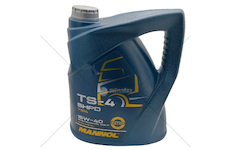 OLEJ MANNOL TS-17 BLUE UHPD 5W30 5L