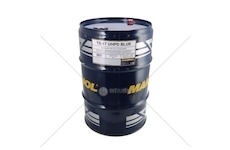 Olej MANNOL TS-17 BLUE UHPD 5W30 60L MANNOL MN7117-60