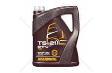 OLEJ MANNOL TS-21 SHPD 10W30 5L MANNOL MN7121-5