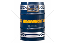 OLEJ MANNOL TS-4 EXTRA SHPD 15W40 60L MANNOL MN7104-60