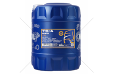 OLEJ MANNOL TS-4 EXTRA SHPD 15W40 LUZ MANNOL MN7104-L