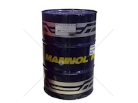 OLEJ MANNOL TS-6 ECO UHPD 10W40 208L MANNOL MN7106-DR