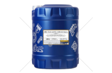 Olej MANNOL TS-9 UHPD NANO 10W40 10L MANNOL MN7109-10