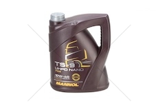 OLEJ MANNOL TS-9 UHPD NANO 10W40 5L MANNOL MN7109-5