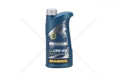 OLEJ MANNOL UNIVERSAL 15W40 1L  MN7405-1