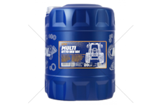Olej MANNOL UTTO WB 101 20L MANNOL MN2701-20