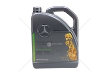OLEJ MB 5W30 5L MB 229.51 MERCEDES 0009899701AAA4
