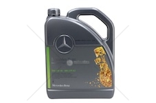 OLEJ MB 5W30 5L MB 229.52 MERCEDES 000989700613AMEE