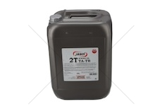 OLEJ MIXOL 20L JASOL JASOL MIX20