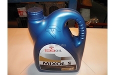 OLEJ MIXOL 5L. ORLEN MIX5L