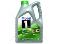 Olej MOBIL 1 0W20 X2 ESP 5L MOBIL MOB0W205