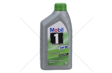 Olej MOBIL 1 ESP FORMULA 5W30 1L MOBIL ESP5W30/1