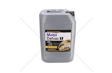 OLEJ MOBIL DELVAC 1 ATF 20L MOBIL 153497