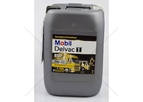 OLEJ MOBIL DELVAC 1 ESP 5W40 20L  SHC00020