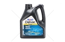OLEJ MOBIL DELVAC M 10W40 ADV PRO 4L  157474