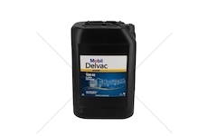 OLEJ MOBIL DELVAC M 10W40 SUP DEF 20L MOBIL 157060