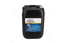 OLEJ MOBIL DELVAC M 10W40 SUP DEF V1 20L MOBIL 157342