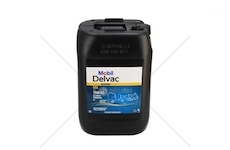 OLEJ MOBIL DELVAC M 15W40 SUP DEF V4 20L MOBIL 157336
