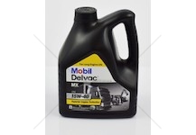 OLEJ MOBIL DELVAC MX 15W40 4L  DMX00004