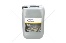 OLEJ MOBIL DELVAC U 5W30 ULT PRO V2 20L MOBIL 157419