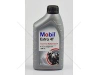 Olej MOBIL EXTRA 4T 10W40 1L MOBIL EXTRA