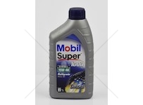 OLEJ MOBIL SUPER 1000 X1 DIESEL 15W40 1L  SD000001