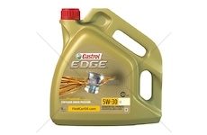 Olej motorový castrol edge 5w-30 titanium ll , 4l, osobní vozy 0264091_A