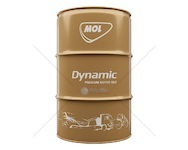 Olej motorový mol dynamic star pc 5w-30 syntetický, 55 l 13100105_A