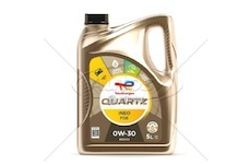 Olej motorový total quartz ineo fde 0w-30, 5 l 0444309_A