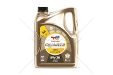 Olej motorový total quartz ineo long life 5w-30, 5 l 0166797_A