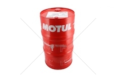 Olej MOTUL 8100 X-CLEAN+ 5W30 60L MOTUL 102261