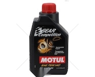 OLEJ MOTUL GEAR COMPETIT. 75W140 1L MOTUL 105779