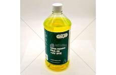 Olej PAG 46 do klimatizace UV 946ml HCC 253490