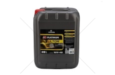 OLEJ PLATINUM ULTOR PLUS CI-4 15W40 20L ORLEN 15W40/PLATINUM