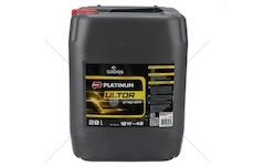 OLEJ PLATINUM ULTOR PROGRESS 10W40 20L ORLEN QFS487K20