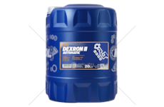 Olej převodový ATF II D 20L MANNOL MANNOL MN8205-20